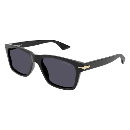 Montblanc MB0263S Sunglasses - view 5